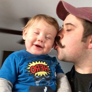 Meet your Posher, Benjamin